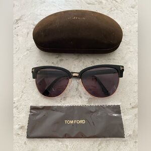 Tom Ford Women’s Sunglasses